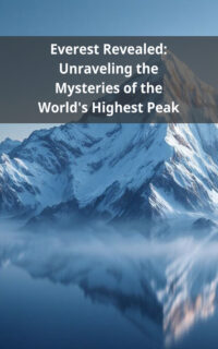 Everest Revealed: Unraveling the Mysteries of the World's Highest Peak