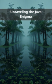 Unraveling the Java Enigma