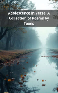 Adolescence in Verse: A Collection of Poems by Teens