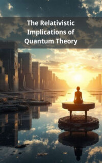 The Relativistic Implications of Quantum Theory