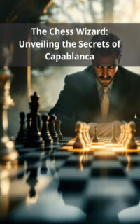 The Chess Wizard: Unveiling the Secrets of Capablanca