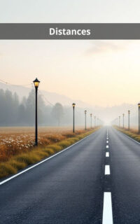 Distances