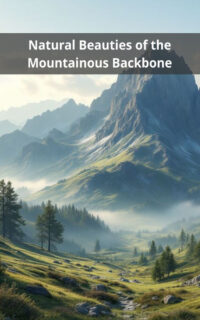 Natural Beauties of the Mountainous Backbone