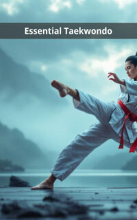 Essential Taekwondo