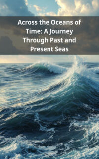 Across the Oceans of Time: A Journey Through Past and Present Seas