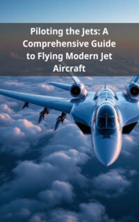 Piloting the Jets: A Comprehensive Guide to Flying Modern Jet Aircraft