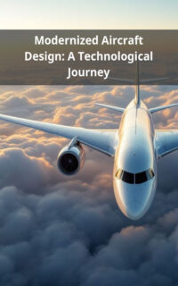 Modernized Aircraft Design: A Technological Journey