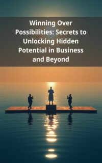 Winning Over Possibilities: Secrets to Unlocking Hidden Potential in Business and Beyond