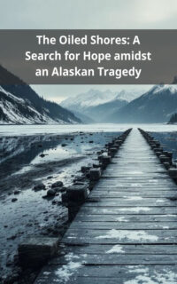 The Oiled Shores: A Search for Hope amidst an Alaskan Tragedy