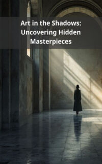 Art in the Shadows: Uncovering Hidden Masterpieces