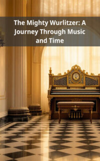 The Mighty Wurlitzer: A Journey Through Music and Time