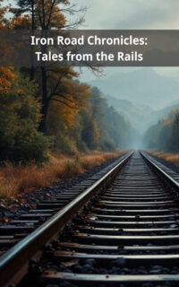 Iron Road Chronicles: Tales from the Rails