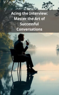 Acing the Interview: Master the Art of Successful Conversations