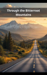 Through the Bitterroot Mountains