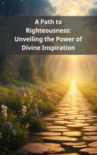 A Path to Righteousness: Unveiling the Power of Divine Inspiration