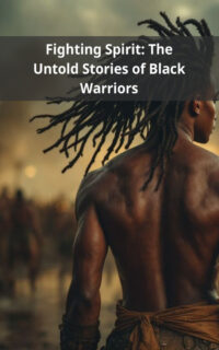 Fighting Spirit: The Untold Stories of Black Warriors