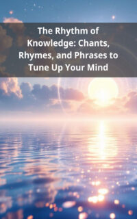 The Rhythm of Knowledge: Chants, Rhymes, and Phrases to Tune Up Your Mind