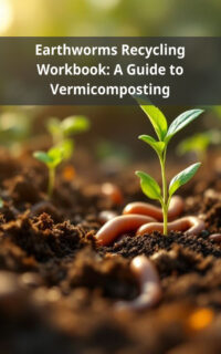 Earthworms Recycling Workbook: A Guide to Vermicomposting
