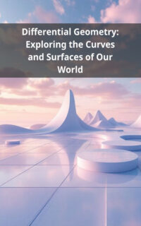Differential Geometry: Exploring the Curves and Surfaces of Our World