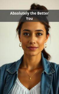 Absolutely the Better You