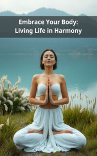 Embrace Your Body: Living Life in Harmony