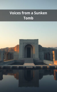 Voices from a Sunken Tomb