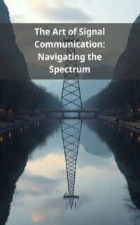 The Art of Signal Communication: Navigating the Spectrum