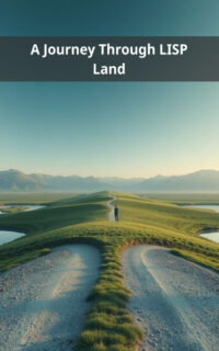 A Journey Through LISP Land