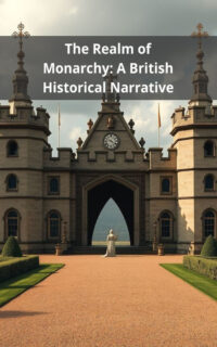 The Realm of Monarchy: A British Historical Narrative