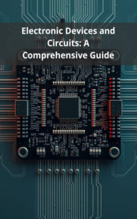 Electronic Devices and Circuits: A Comprehensive Guide