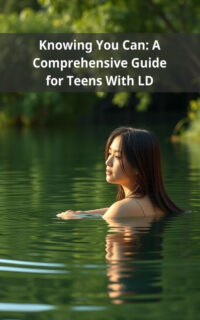 Knowing You Can: A Comprehensive Guide for Teens With LD