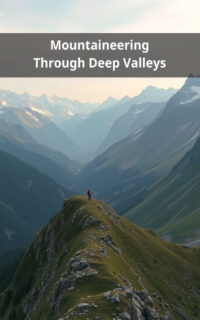 Mountaineering Through Deep Valleys