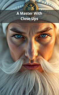 A Master With Close-Ups