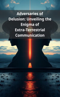 Adversaries of Delusion: Unveiling the Enigma of Extra-Terrestrial Communication