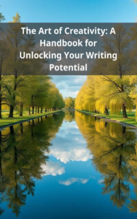 The Art of Creativity: A Handbook for Unlocking Your Writing Potential