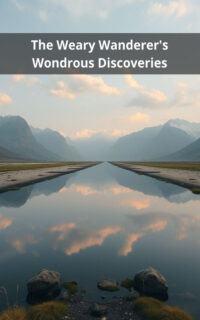 The Weary Wanderer's Wondrous Discoveries