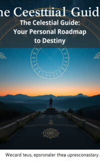 The Celestial Guide: Your Personal Roadmap to Destiny