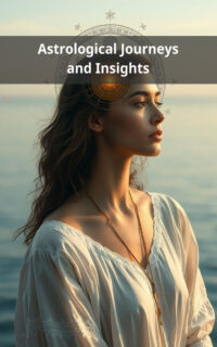 Astrological Journeys and Insights