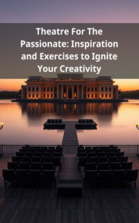 Theatre For The Passionate: Inspiration and Exercises to Ignite Your Creativity