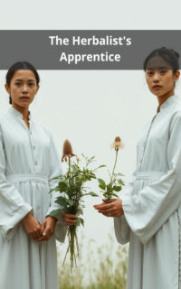 The Herbalist's Apprentice