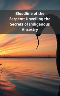 Bloodline of the Serpent: Unveiling the Secrets of Indigenous Ancestry