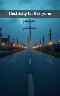 Electricity for Everyone