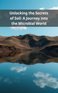 Unlocking the Secrets of Soil: A Journey into the Microbial World