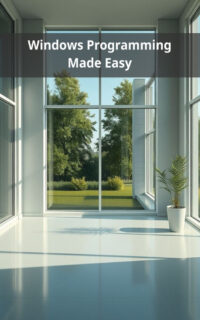 Windows Programming Made Easy