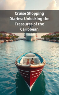 Cruise Shopping Diaries: Unlocking the Treasures of the Caribbean
