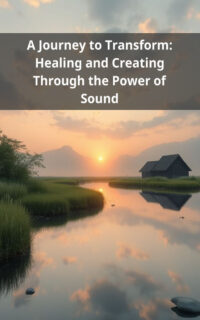 A Journey to Transform: Healing and Creating Through the Power of Sound