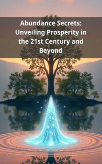 Abundance Secrets: Unveiling Prosperity in the 21st Century and Beyond