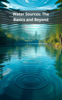 Water Sources: The Basics and Beyond