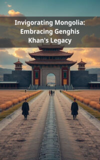Invigorating Mongolia: Embracing Genghis Khan's Legacy