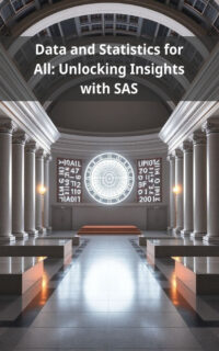 Data and Statistics for All: Unlocking Insights with SAS